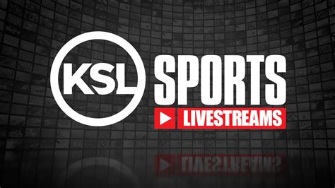 KSL Digital Sales. . Ksl live streaming